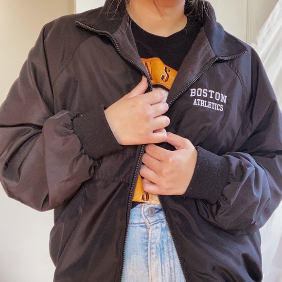 Boston Athletic Jacket - Picture 2 of 5